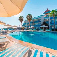 Alissa Garden Hotel Müşteri
